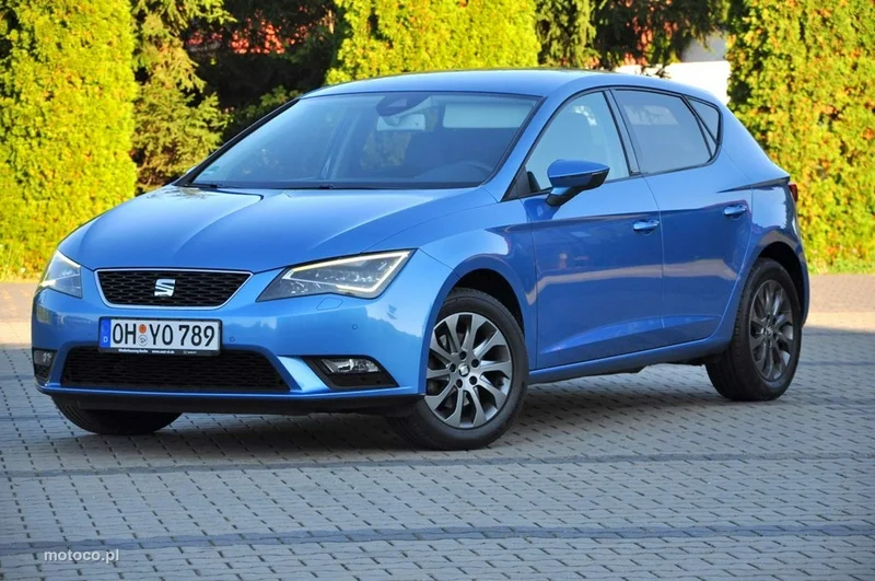 Seat Leon 3