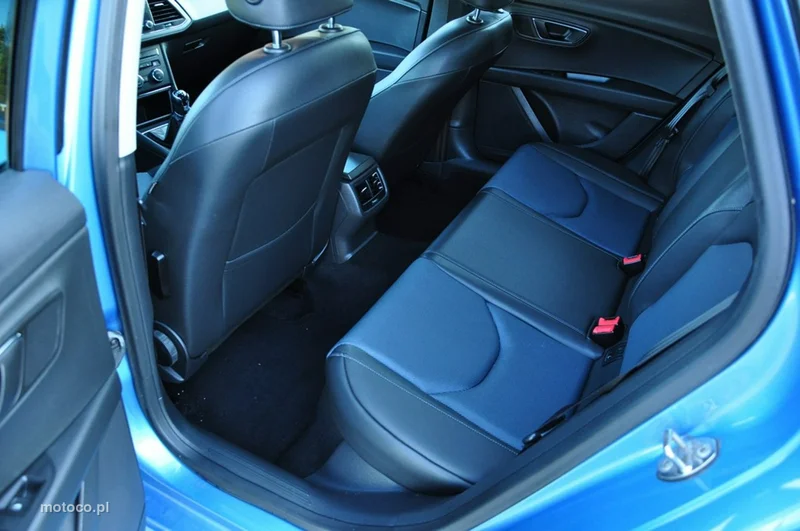 Seat Leon 24