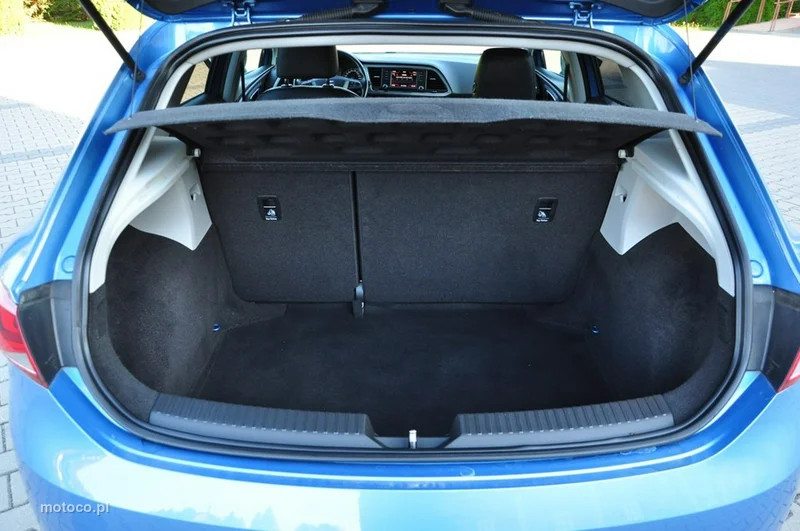 Seat Leon 25
