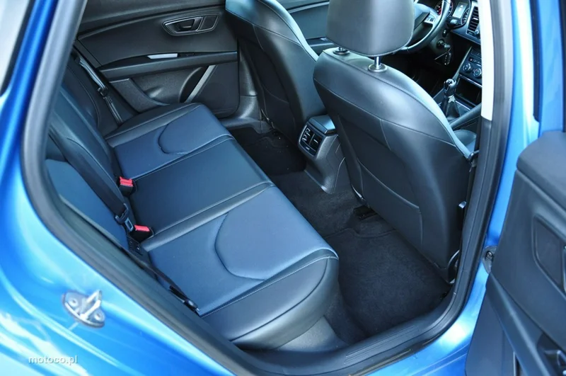 Seat Leon 26