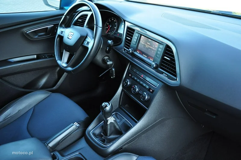 Seat Leon 27