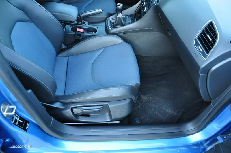 Seat Leon 28