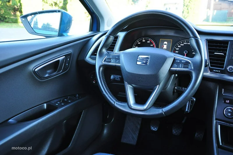 Seat Leon 31