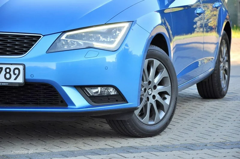 Seat Leon 6