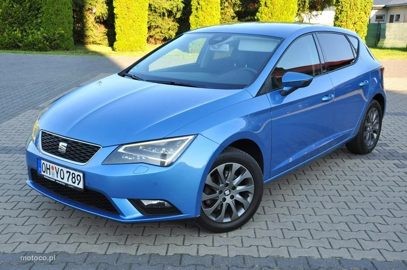 Seat Leon 7