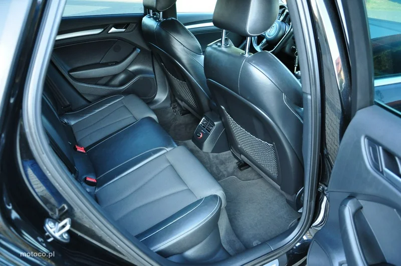 Audi A3 8V 27