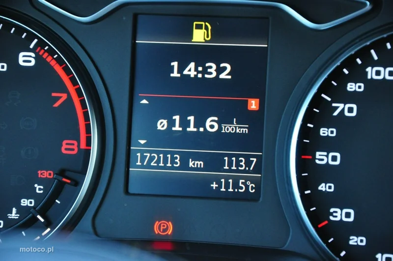 Audi A3 8V 39
