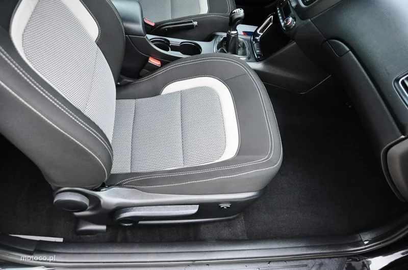 Kia Pro Cee'd 25