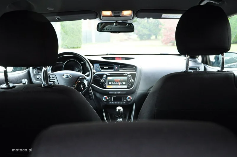 Kia Pro Cee'd 28
