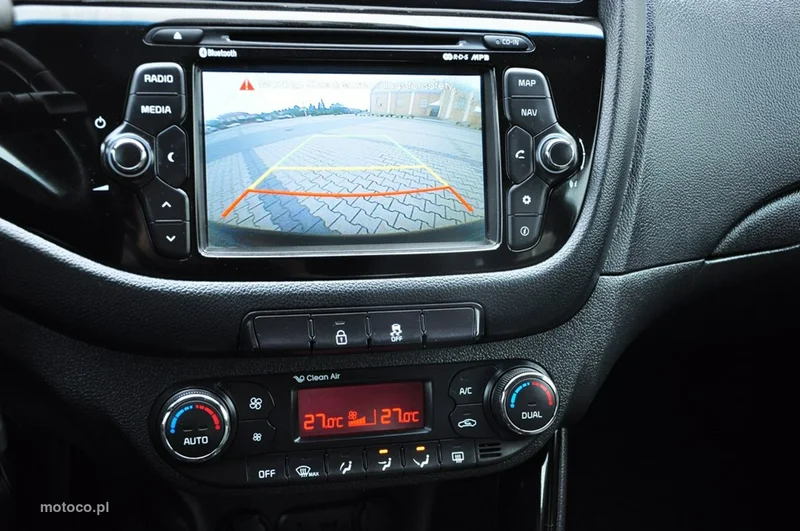 Kia Pro Cee'd 32