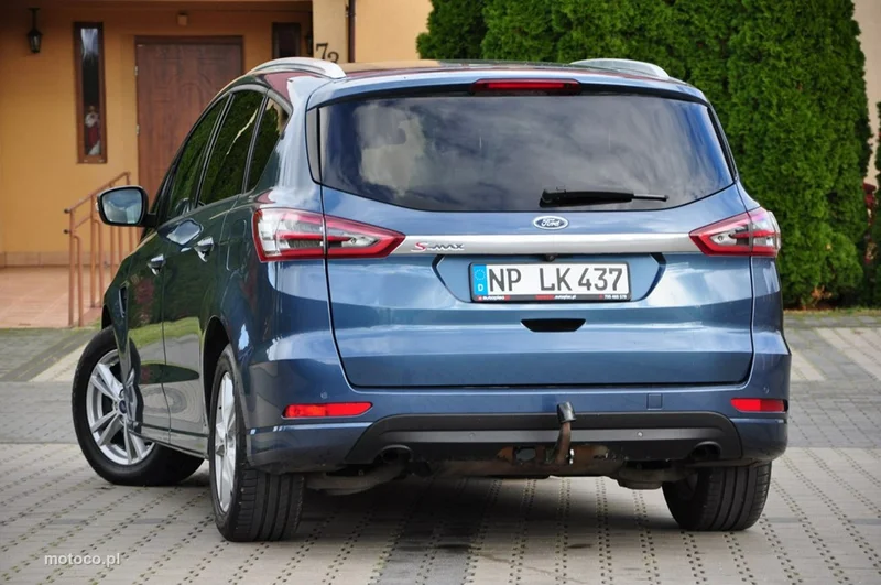 Ford S-Max II 19