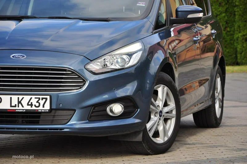 Ford S-Max II 6