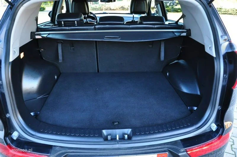 Kia Sportage 25