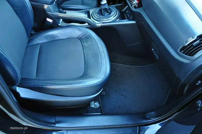 Kia Sportage 28