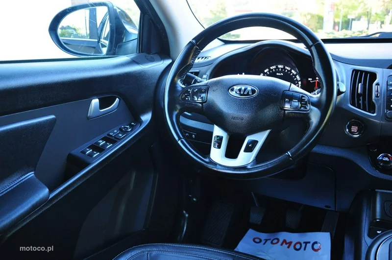 Kia Sportage 31