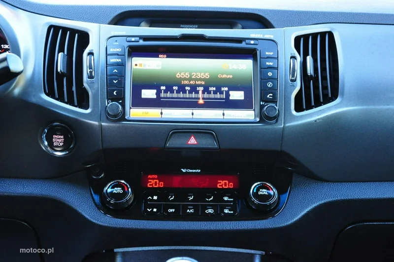 Kia Sportage 32