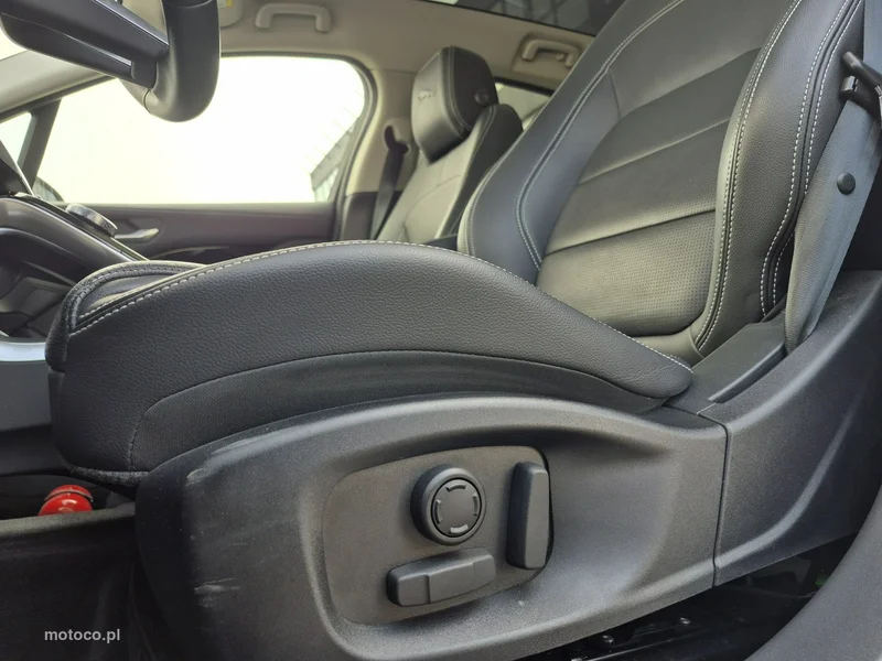 Jaguar I-Pace 20