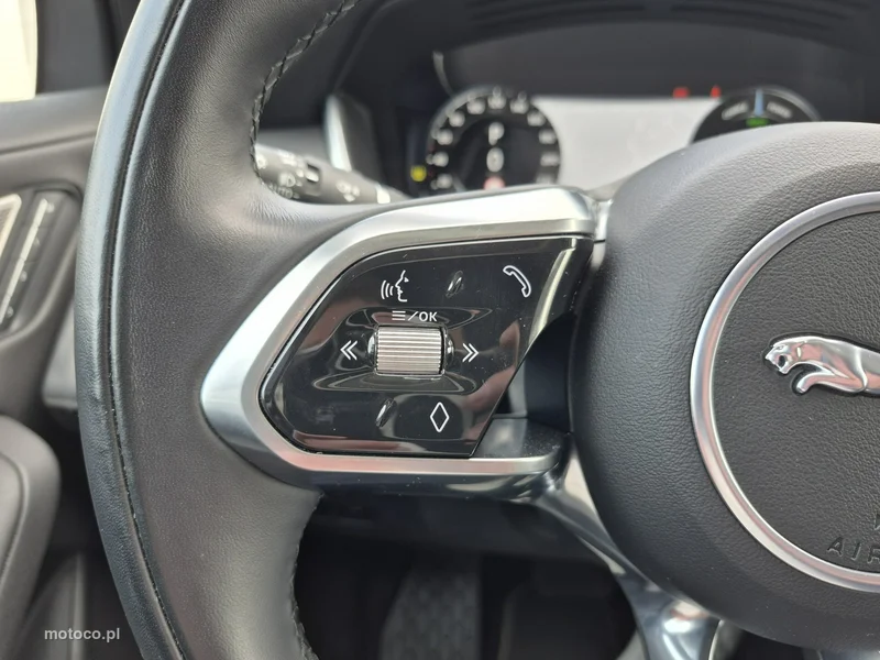 Jaguar I-Pace 31