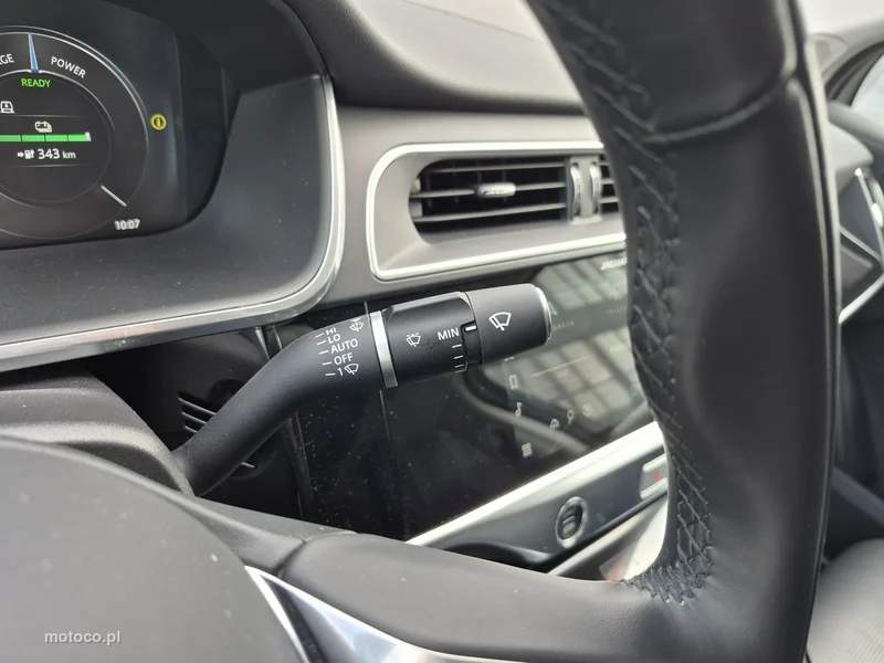 Jaguar I-Pace 34