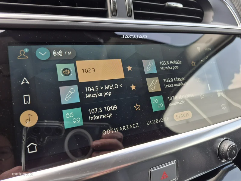 Jaguar I-Pace 39