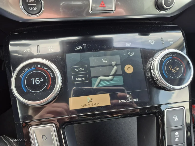 Jaguar I-Pace 41