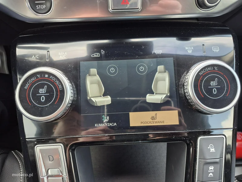 Jaguar I-Pace 42