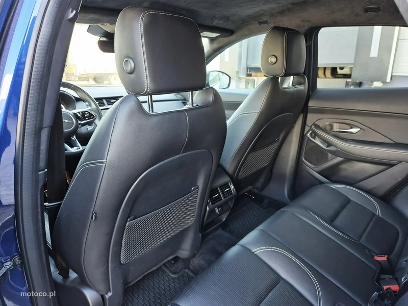 Jaguar E-Pace 20
