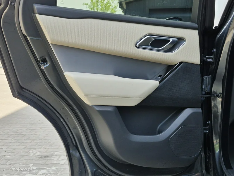 Land Rover Range Rover Velar 22
