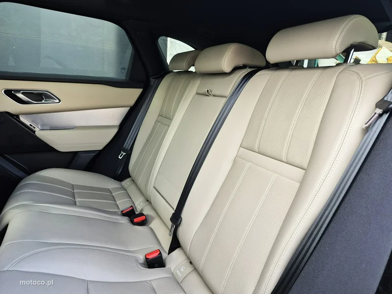Land Rover Range Rover Velar 24