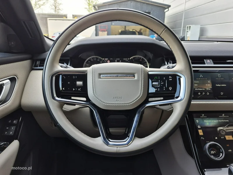 Land Rover Range Rover Velar 26