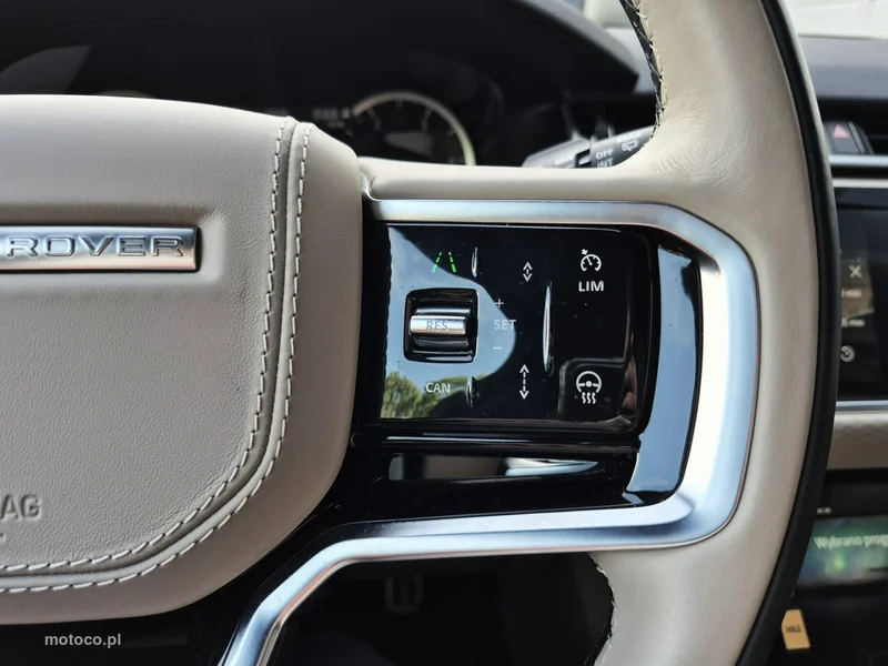 Land Rover Range Rover Velar 30