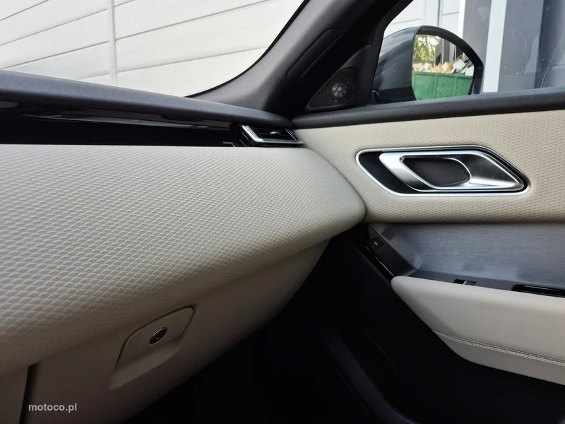 Land Rover Range Rover Velar 33