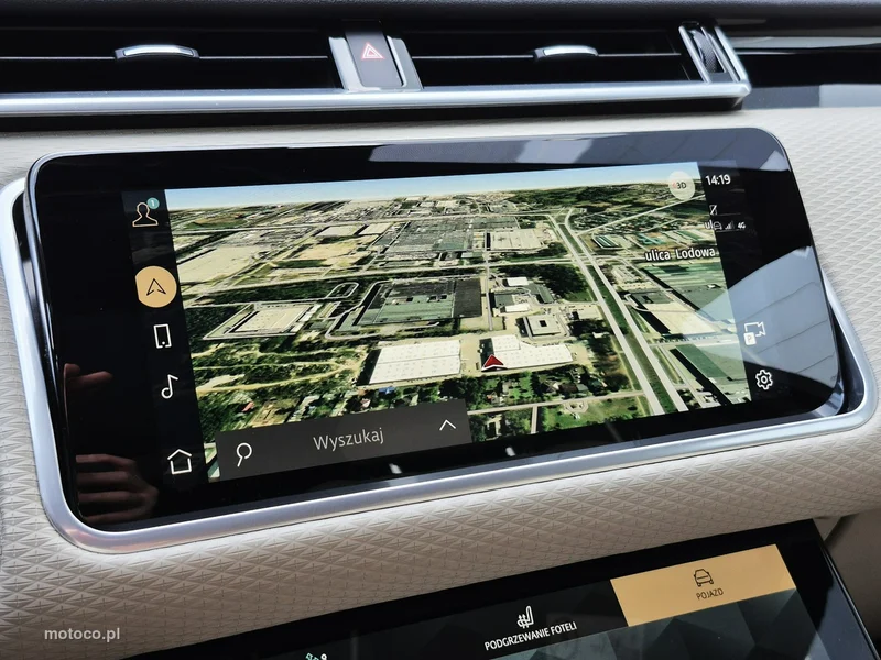Land Rover Range Rover Velar 34