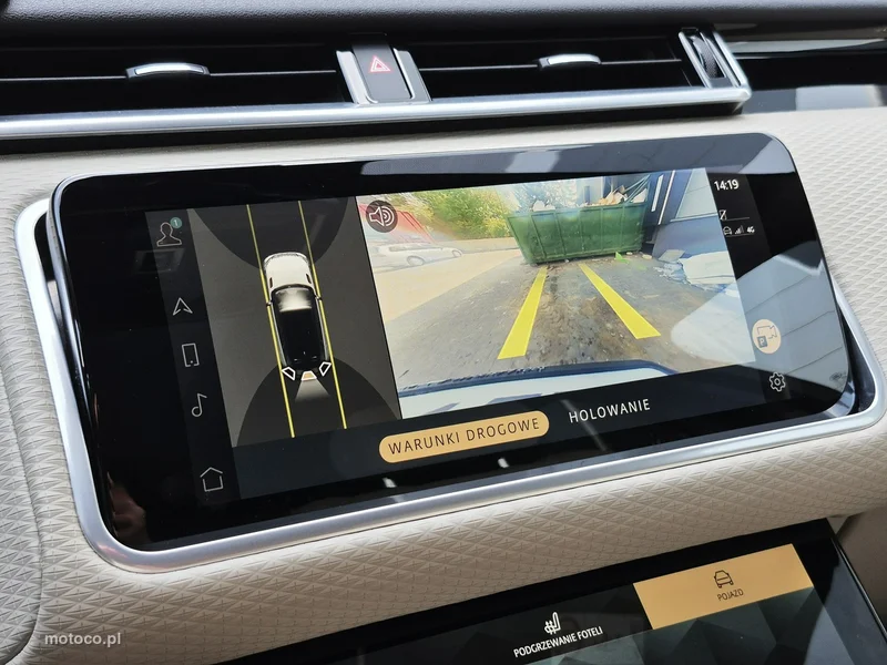 Land Rover Range Rover Velar 35