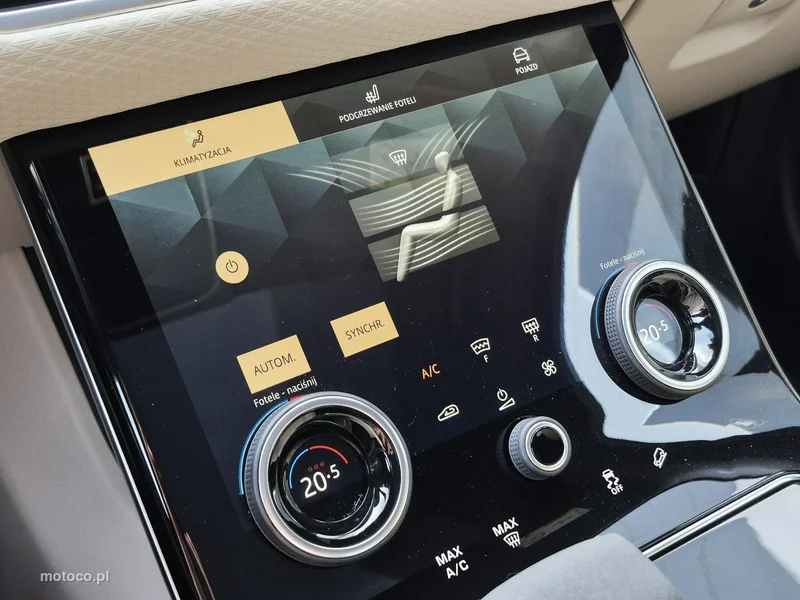 Land Rover Range Rover Velar 36