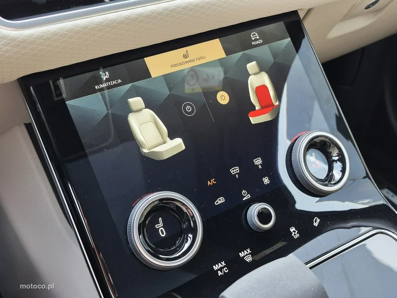 Land Rover Range Rover Velar 37
