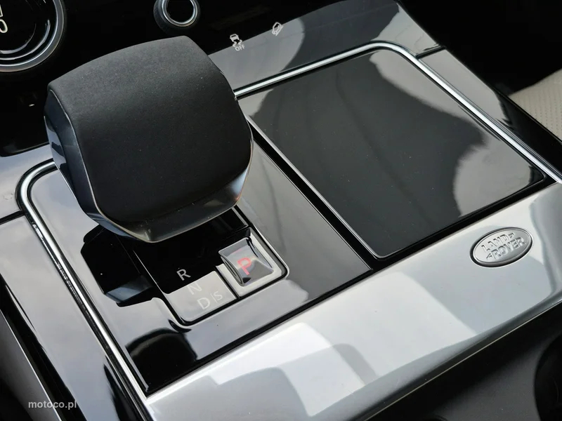 Land Rover Range Rover Velar 38