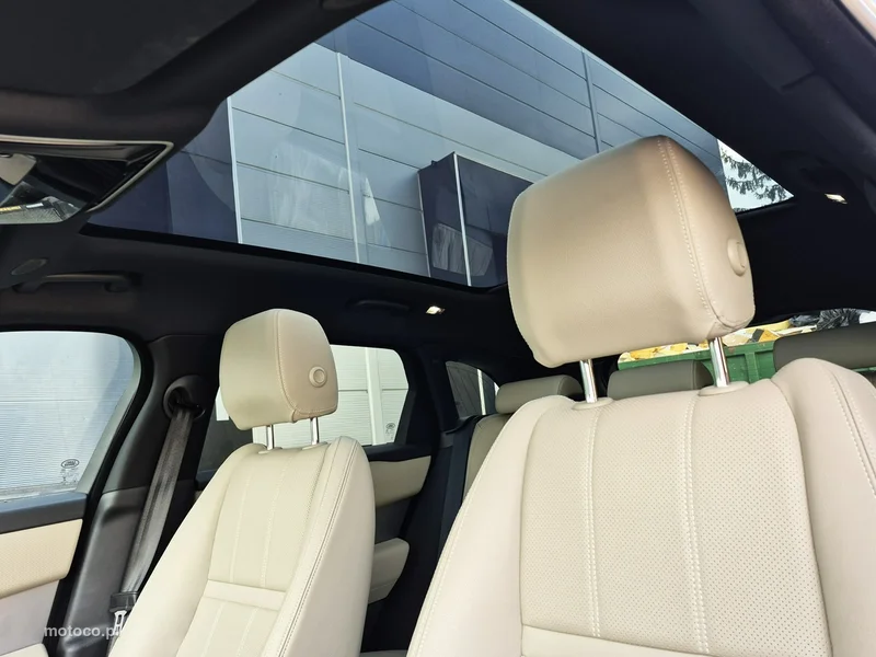 Land Rover Range Rover Velar 39