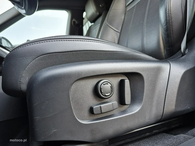 Land Rover Range Rover Evoque 14