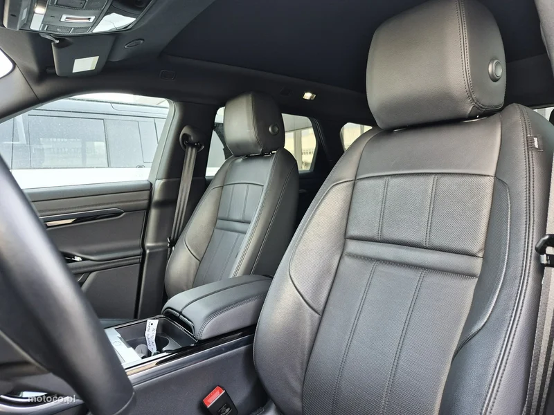 Land Rover Range Rover Evoque 15