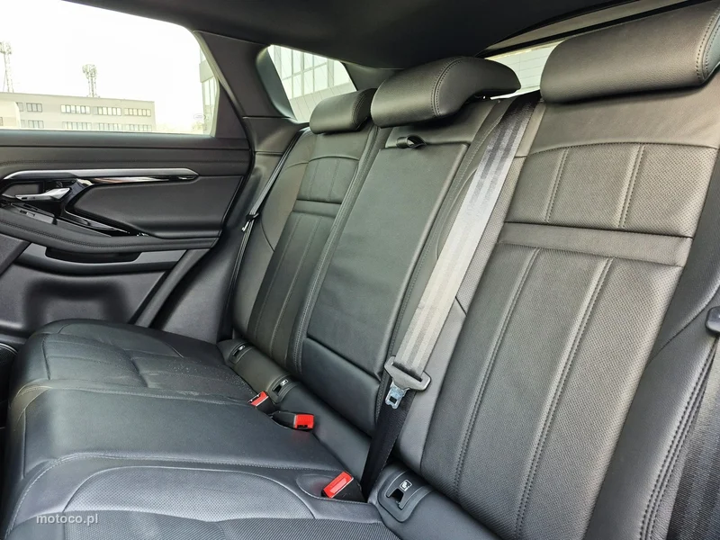 Land Rover Range Rover Evoque 21