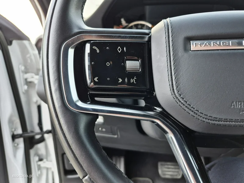 Land Rover Range Rover Evoque 26