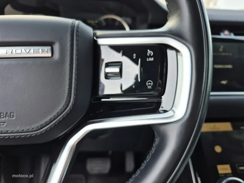 Land Rover Range Rover Evoque 27