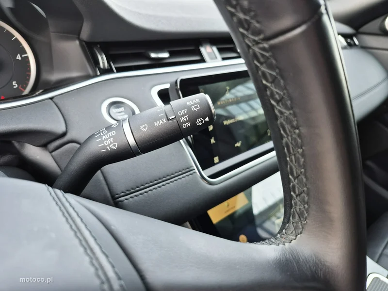 Land Rover Range Rover Evoque 29