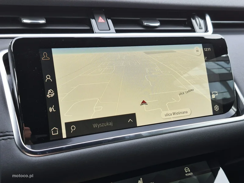 Land Rover Range Rover Evoque 30