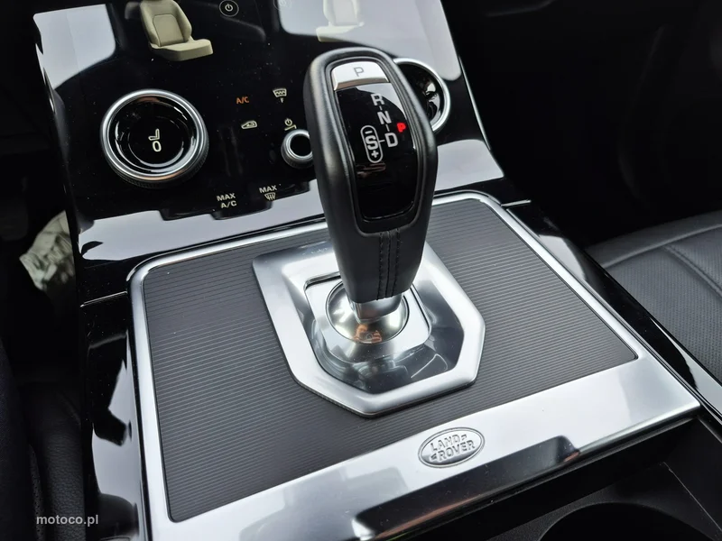 Land Rover Range Rover Evoque 34