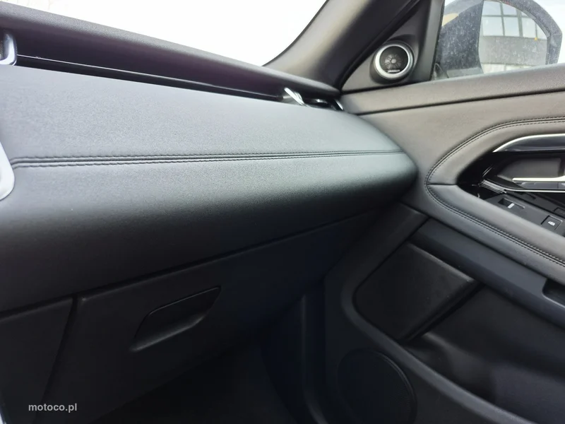 Land Rover Range Rover Evoque 35