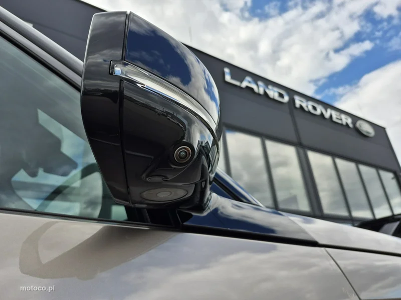Land Rover Discovery 13