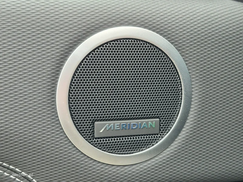 Land Rover Discovery 20