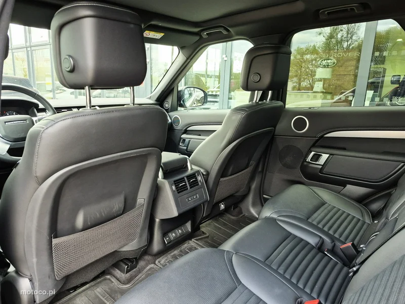 Land Rover Discovery 24
